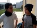 Capitulo 15 Vetee Al Carajo